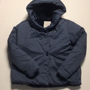 Hanna Anderson Kids Winter Jacket